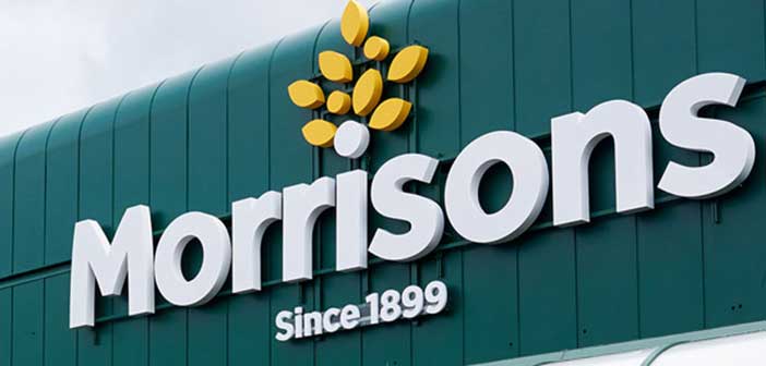 Morrisons introduce ‘Quieter Hour’ to help customers with autism ...