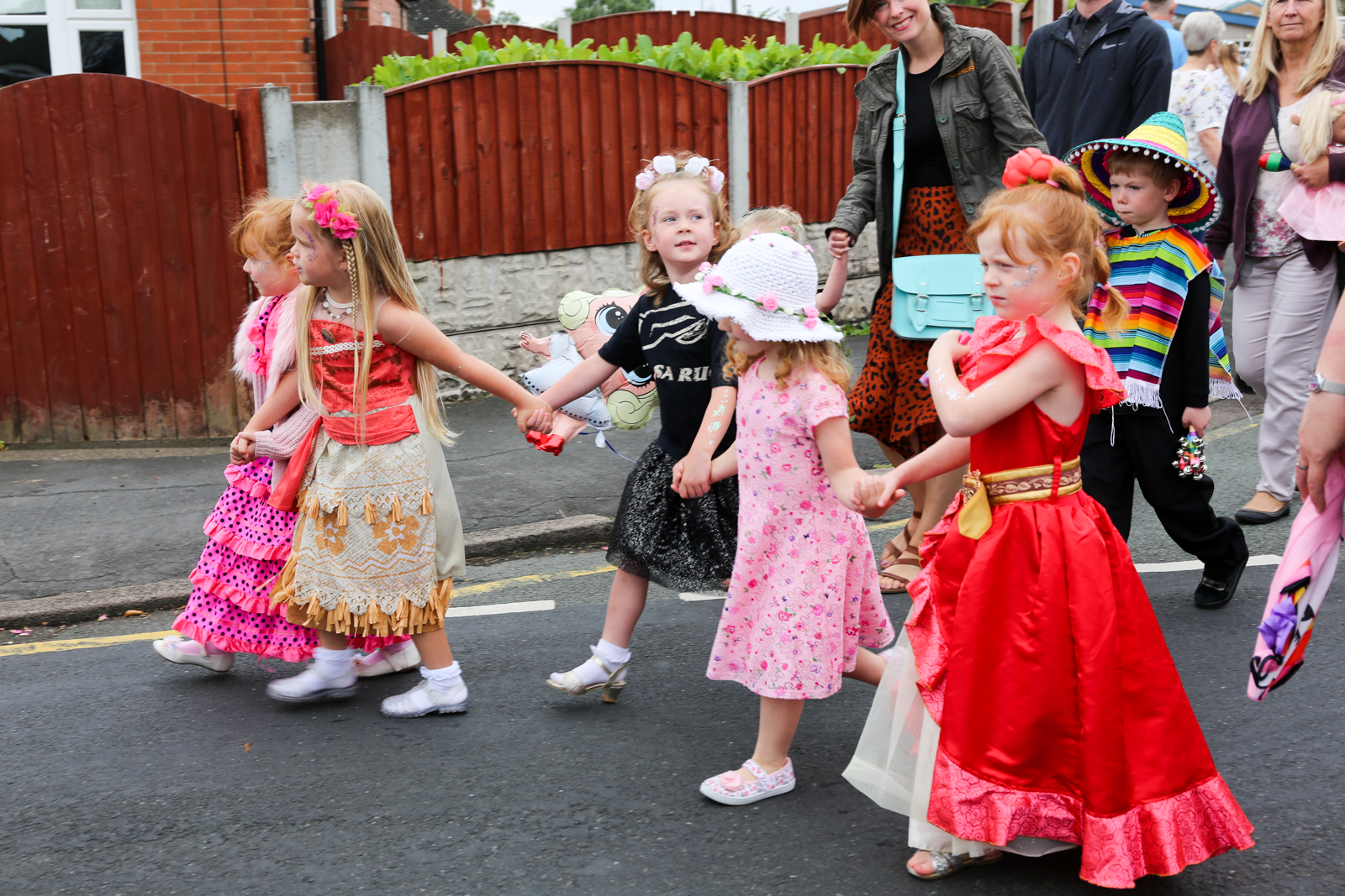 penketh carnival 2019-6863 - Warrington Worldwide