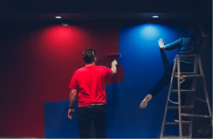 4 Methods You Can Improve the Inside Partitions