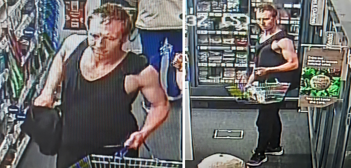 Police issue CCTV appeal following shoplifting offences at Tesco ...