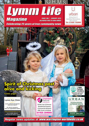 Lymm Life Magazine