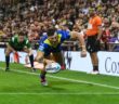 Warrington Wolves