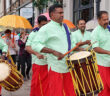 Warrington mela