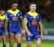 Warrington Wolves