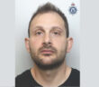 police wanted picture - sentenced to life imprisonment