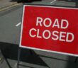 road closures